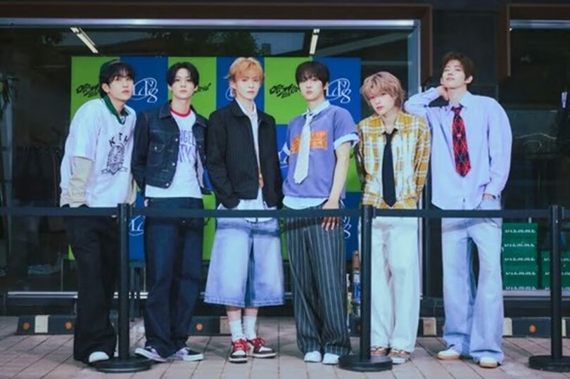 Fantagio(c)STARNEWS