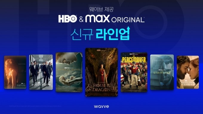 Wavve提供(c)MONEYTODAY