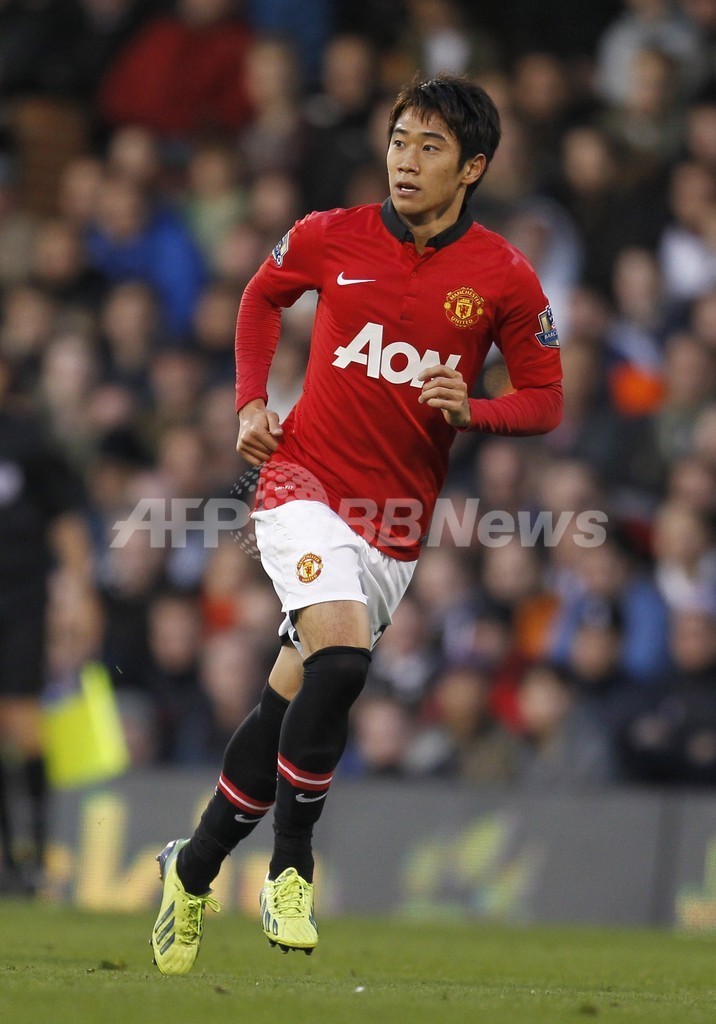 マンU、フラムに快勝で復調傾向を維持