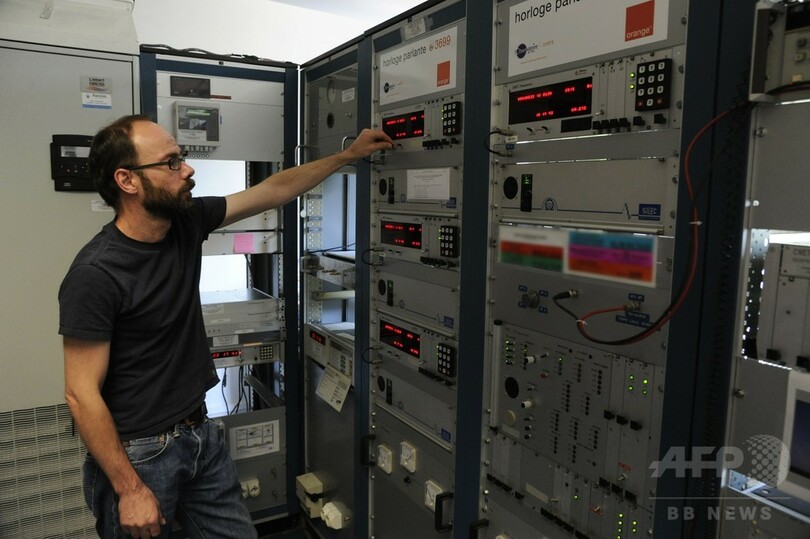 わずか1秒をめぐる議論「うるう秒」挿入とは？