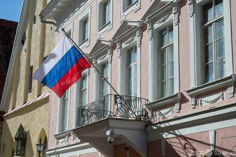 ロシア、侵攻批判の人気俳優を「外国の代理人」に