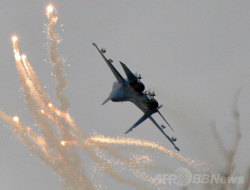 ウクライナ政府、親ロシア派の武装解除まで「停戦協議は拒否」