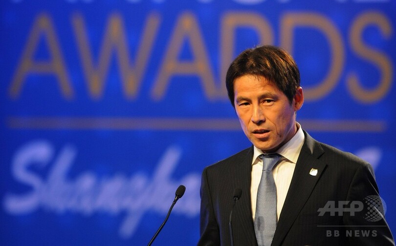 日本代表ハリルホジッチ監督を電撃解任、後任に西野朗氏