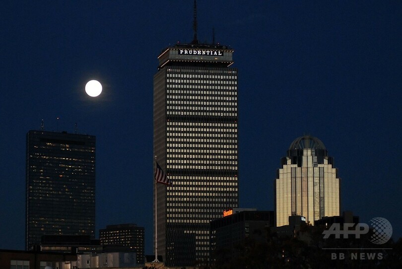 24年夏季五輪の米国候補地はボストンに決定