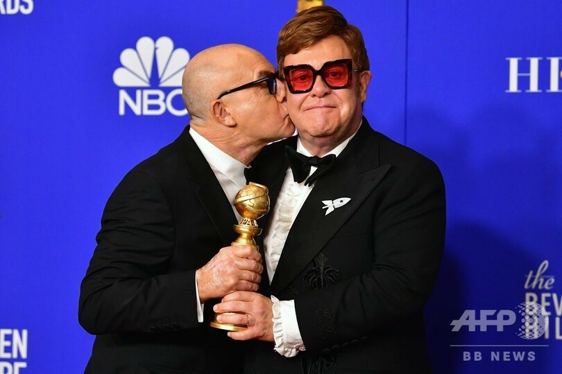 ゴールデン・グローブ賞に『ジョーカー』のホアキン、作品賞は『1917 命をかけた伝令』