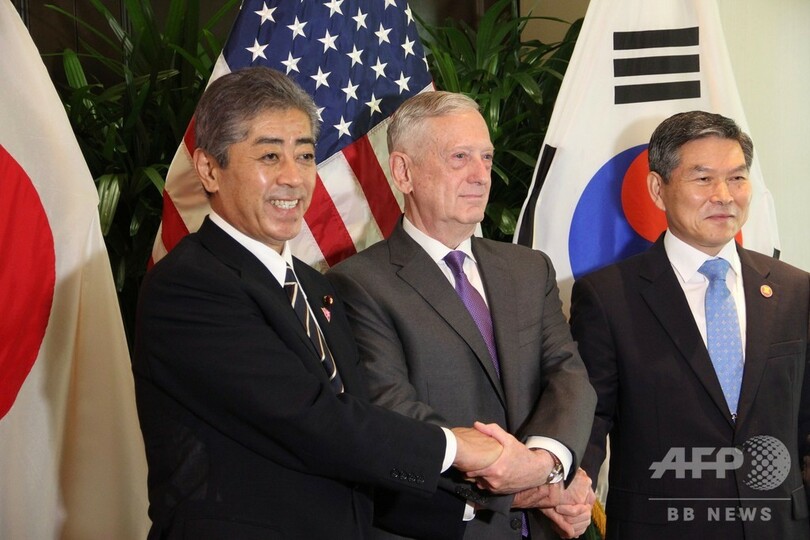 東南アジア諸国、中国と初の合同軍事演習へ 緊張緩和狙う