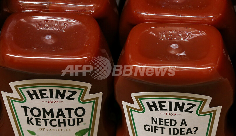 バークシャーと3G、米食品大手ハインツを280億ドルで買収へ