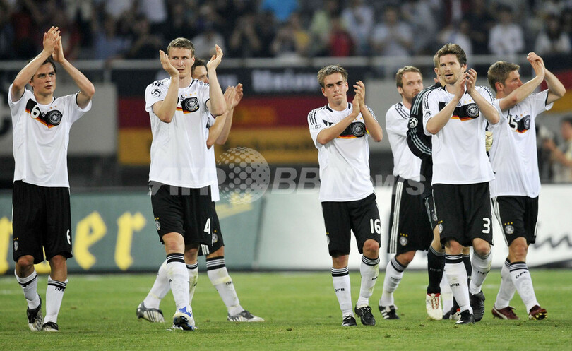 中国対ドイツは1 1のドロー 親善試合 写真11枚 国際ニュース Afpbb News