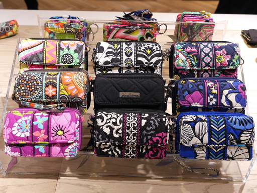 Bradley bags vera bradley 日本 Vera Bradley その他 のフリマアイテム一覧