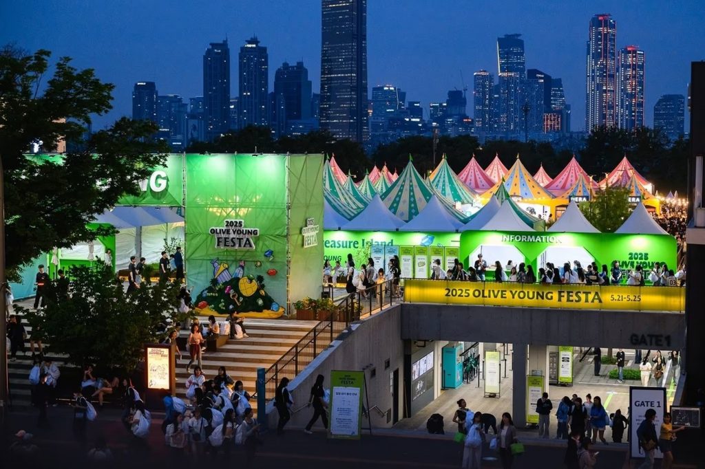 体験型」超え「K-ビューティー産業コンベンション」へ…ソウルで開催