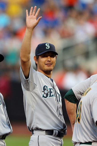 ア・リーグ快勝、リベラがMVPに MLBオールスター 写真20枚 国際