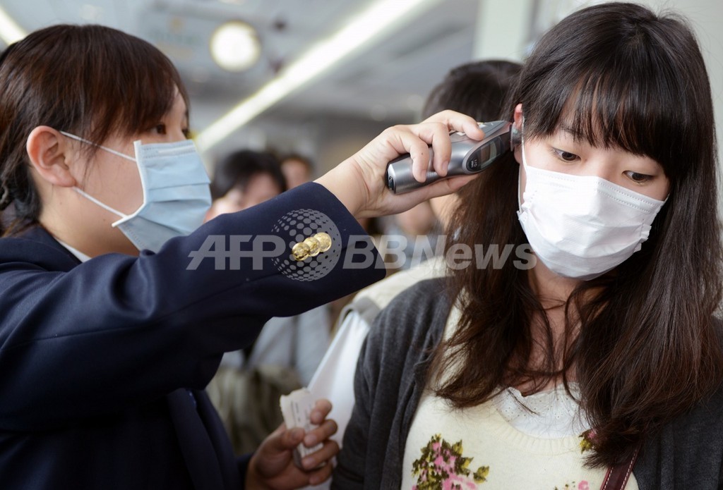 WHO「H7N9型は最も致死性の高いウイルスの1つ」、台湾でも初の感染者 WHO「H7N9型は最も致死性の高いウイルスの1つ」、台湾でも初の感染者