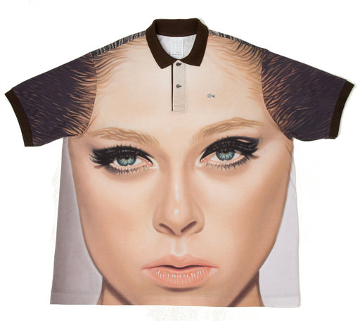 ヴィジョネア」54号、コラボ相手は「ラコステ」 写真16枚 国際ニュース