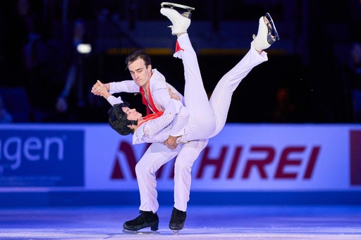 ⭐️チビ⭐️りくりゅう 上々の初戦 神戸新聞 8/18 記事