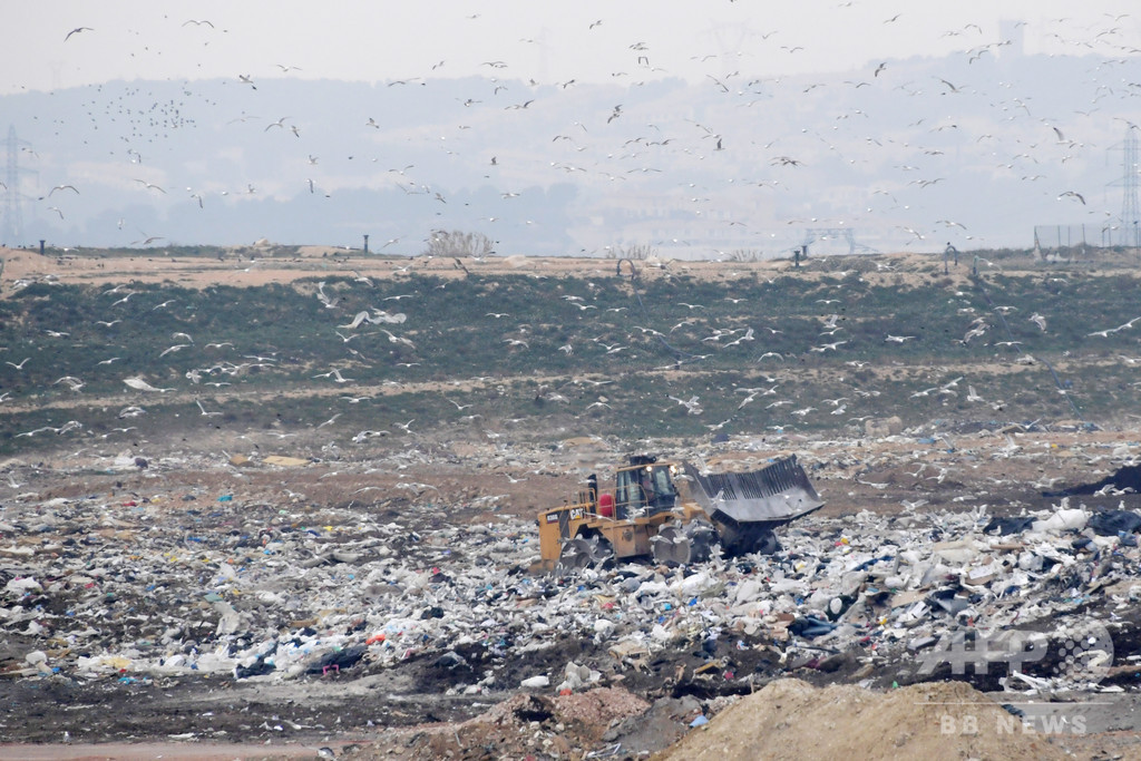 仏、来年からリサイクル不可のプラスチック包装材使用に罰金 仏、来年からリサイクル不可のプラスチック包装材使用に罰金