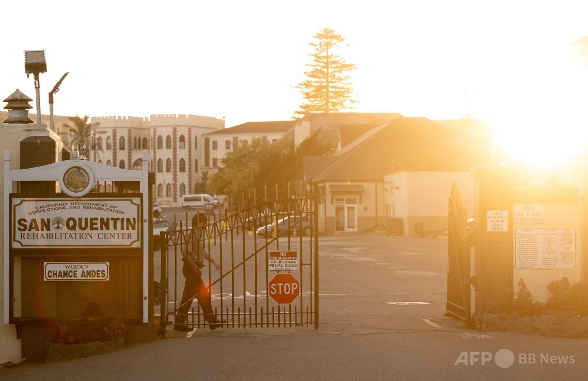 米刑務所で映画祭 受刑者が映画制作で得た「癒しと変化」 写真25枚
