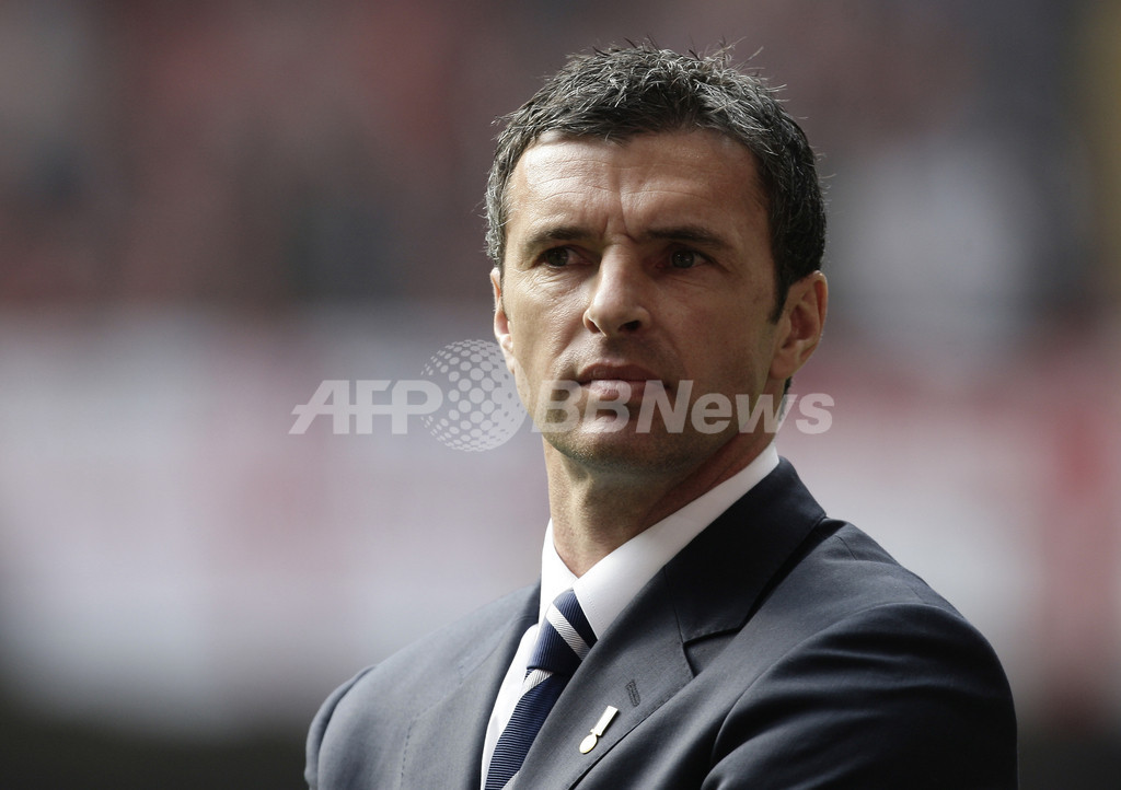 【写真特集】2011年に亡くなった有名スポーツ選手 写真7枚 国際ニュース:AFPBB News