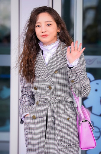 ク・ハラさんの元交際相手に懲役1年、性的動画で脅迫 韓国 写真3