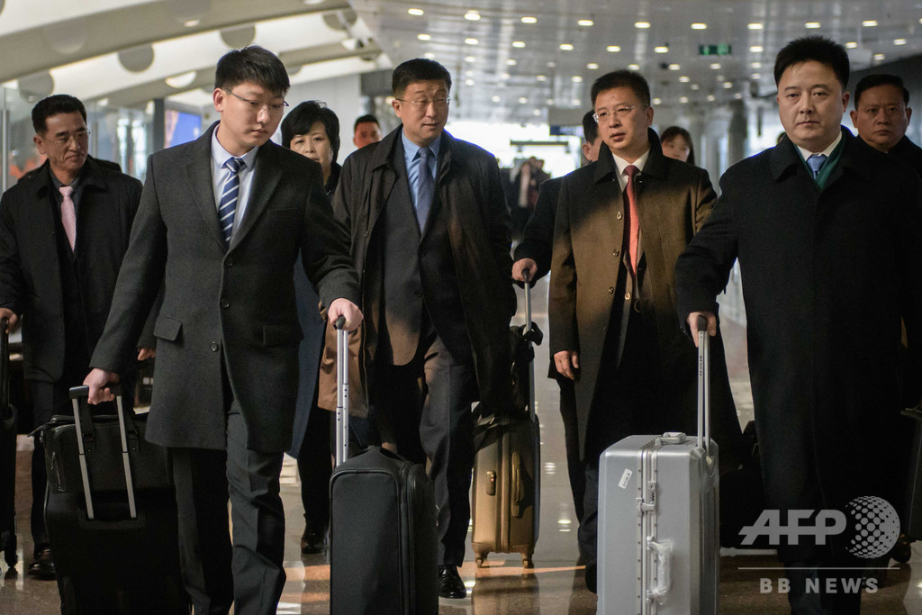 北 朝鮮 コロナ 処刑