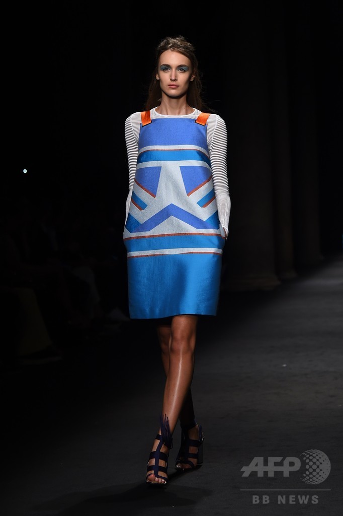 「ビブロス」17年春夏