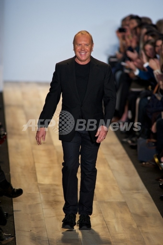 マイケル・コースが考える女性の“マストハブ”アイテム