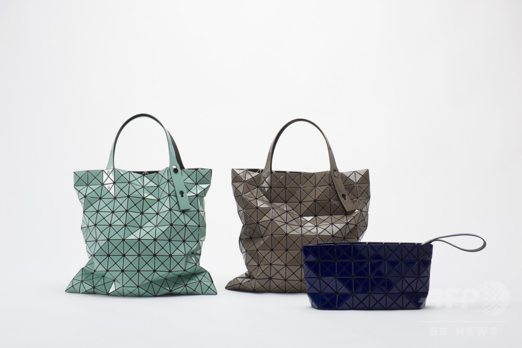 「BAO BAO ISSEY MIYAKE」大百科