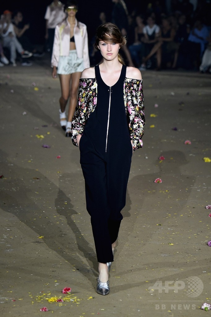 「3.1 フィリップ リム」17年春夏