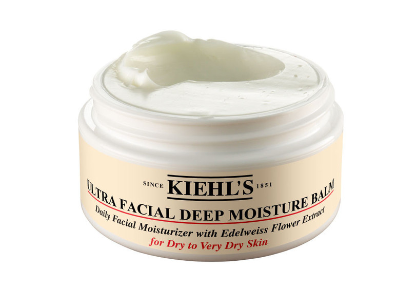 「キールズ」超・乾燥肌のための高保湿バーム、1月29日発売