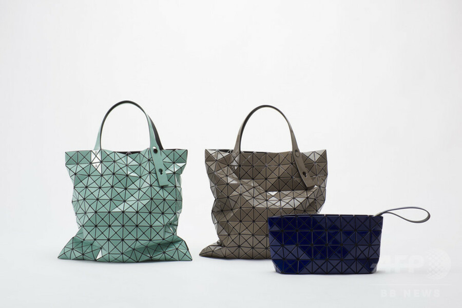 「BAO BAO ISSEY MIYAKE」大百科