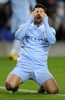 サッカー欧州チャンピオンズリーグ2011-12（UEFA Champions League 2011-12）は7日、グループリーグ第6節の試合が各地で行われ、マンチェスター・シティ（Manchester City）は2-0でバイエルン・ミュンヘン（Bayern Munich）に勝利したもののグループAの3位に終わり、決勝トーナメント進出はならなかった。

落胆した様子を見せるマンチェスター・シティのセルヒオ・アグエロ（Sergio Aguero、2011年12月7日撮影）。(c)AFP/ODD ANDERSON
&lt;a href=&quot;http://www.afpbb.com/article/sports/soccer/champion-league/2844527/8175933&quot;&gt;&lt;b&gt;＜記事本文へ戻る＞&lt;/b&gt;&lt;/a&gt;