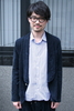 ブランドニュース（BRAND NEWS）PRディレクター／山科 匡史（Tadashi Yamashina）。(c)MODE PRESS