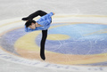 13-14フィギュアスケートのグランプリ（GP）ファイナル、男子シングル・ショートプログラム（SP）。演技に臨む羽生結弦（Yuzuru Hanyu、2013年12月5日撮影）。(c)AFP/Toru YAMANAKA