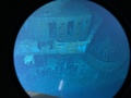 フィリピンのサマール島沖に沈む、米海軍駆逐艦ジョンストン。カラダン・オーシャニック提供（2021年3月31日撮影、同年4月3日公開）。(c)AFP PHOTO / Caladan Oceanic