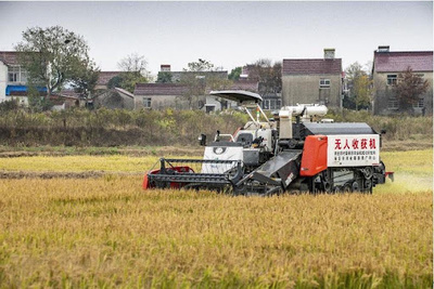 北斗衛星測位システムが産業発展を加速