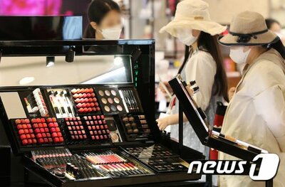 美容2大企業、下半期も「暗鬱」…不振から脱するか – KOREA WAVE