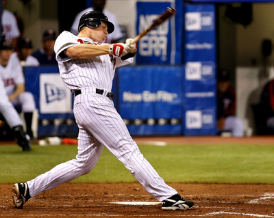 ＜07MLB＞ツインズ オリオールズに勝利しホームでの開幕戦を白星で飾る - 米国