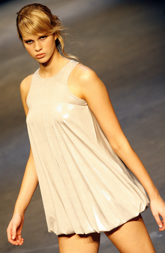 ＜07/08年春夏シドニー・コレクション＞ショー・オフ、新作を発表 - オーストラリア