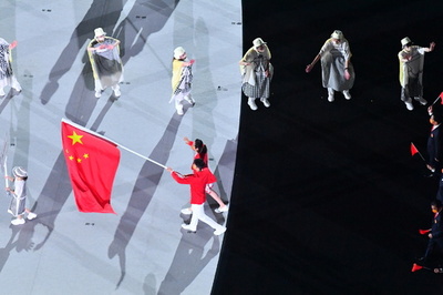 中国反ドーピング機関、WADA監査に「積極的な協力」表明