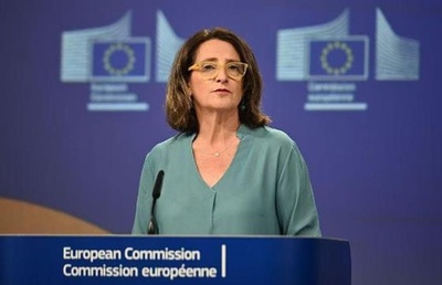 EU高官 米国の気候政策は「一種の自殺行為」