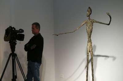 美術品オークション、過去の高値上位10作品