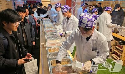3人に1人「食べるために旅をする」…韓国人を動かす“旬の味覚”の魔力