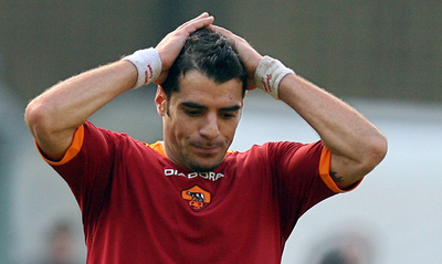 ＜サッカー セリエA＞ローマ キエーボとドローに終わり勝ち点1を分け合う - イタリア