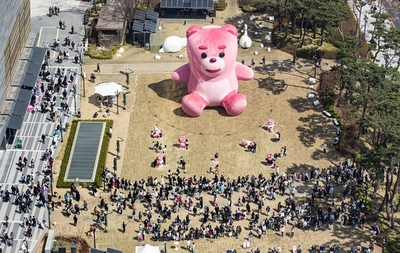 ベリークマから仮想人間ルーシーまで…MZ世代狙ったコンテンツ集結 – KOREA WAVE