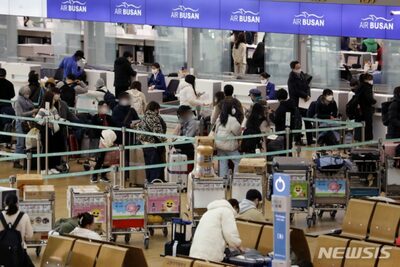 韓国・2月オンラインショッピング1.7兆円…旅行・交通137％増