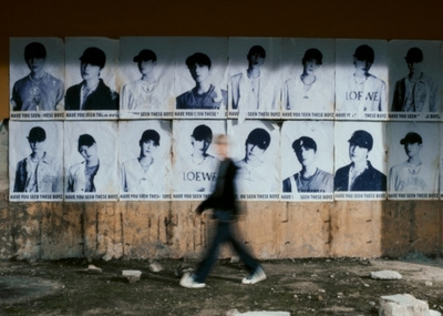 THE BOYZ、2月27日8thミニアルバムでカムバック