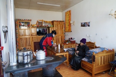 中国が訪問介護サービス拡充を急ぐ 2025年までに高齢者障害者宅を最低月1回訪問