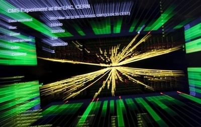 自然界の新たな力か？物理学で想定外の粒子発見、米研究所