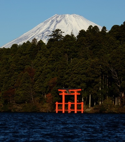 8月11日は「山の日」、2016年から新たな祝日