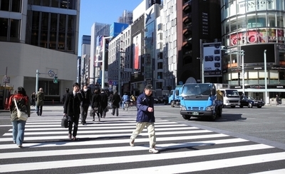 原発懸念で25大使館が東京脱出もしくは一時閉鎖