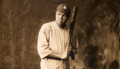 伝説の打者誕生、バルサは中止に異議―スペイン風邪流行下のスポーツ